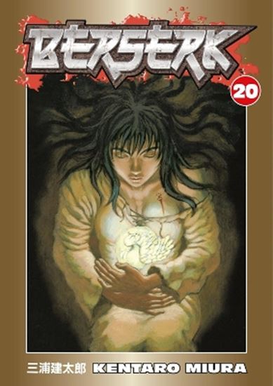 Εικόνα από BERSERK VOLUME 20