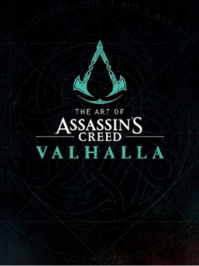 Εικόνα από THE ART OF ASSASSIN'S CREED