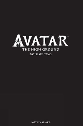 Εικόνα της AVATAR: THE HIGH GROUND VOLUME 2