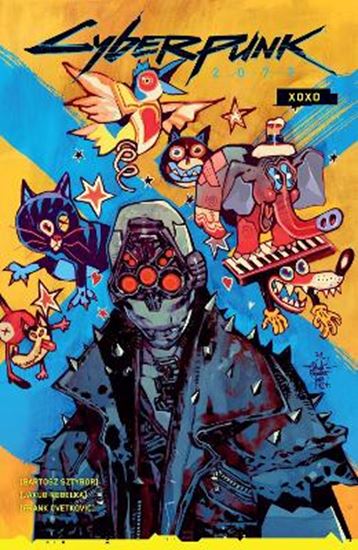 Εικόνα από CYBERPUNK 2077: XOXO