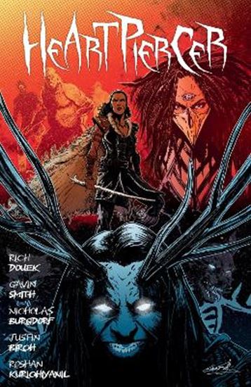 Εικόνα από HEARTPIERCER