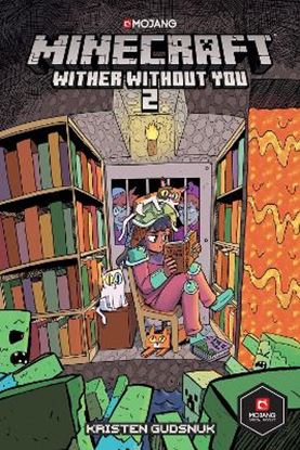 Εικόνα της MINECRAFT: WITHER WITHOUT YOU