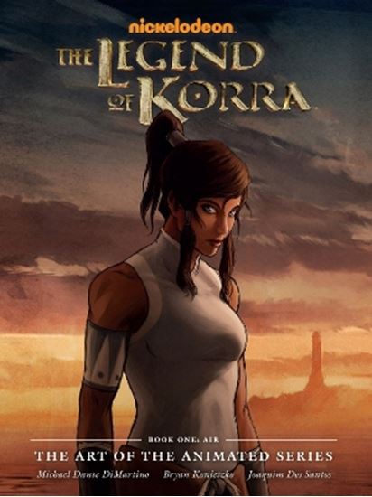 Εικόνα από THE LEGEND OF KORRA