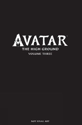 Εικόνα της AVATAR: THE HIGH GROUND VOLUME 3