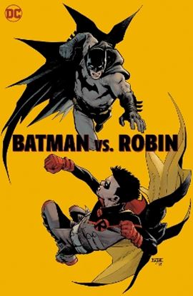 Εικόνα της BATMAN VS. ROBIN