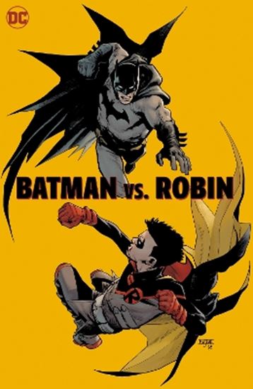 Εικόνα από BATMAN VS. ROBIN