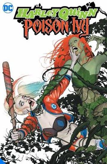 Εικόνα από HARLEY QUINN AND POISON IVY