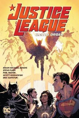 Εικόνα της JUSTICE LEAGUE VOL. 2