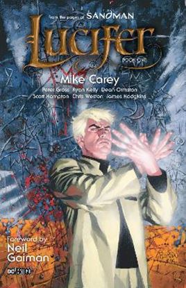 Εικόνα της LUCIFER BOOK ONE