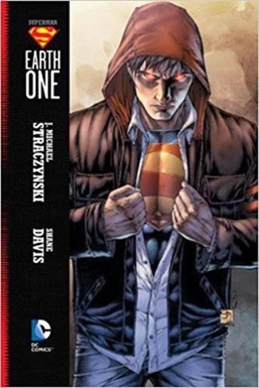 Εικόνα από SUPERMAN: EARTH ONE