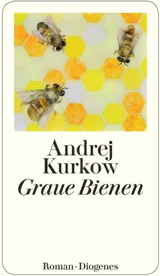 Εικόνα από GRAUE BIENEN