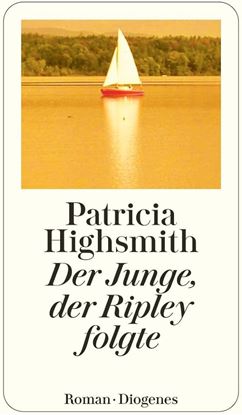 Εικόνα της DER JUNGE, DER RIPLEY FOLGTE