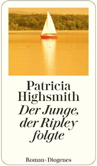 Εικόνα από DER JUNGE, DER RIPLEY FOLGTE