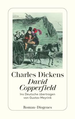 Εικόνα της DAVID COPPERFIELD