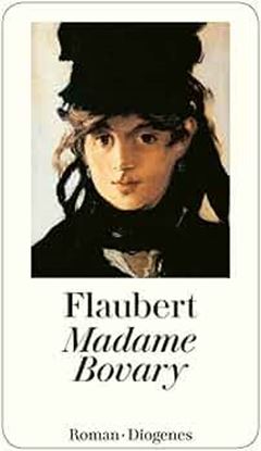 Εικόνα της MADAME BOVARY