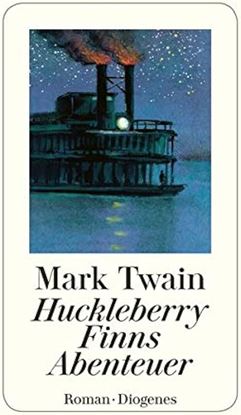 Εικόνα της HUCKLEBERRY FINNS ABENTEUER
