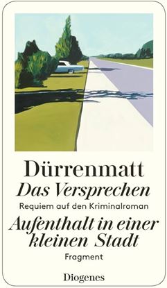 Εικόνα της DAS VERSPRECHEN / AUFENTHALT IN EINER KLEINEN STADT