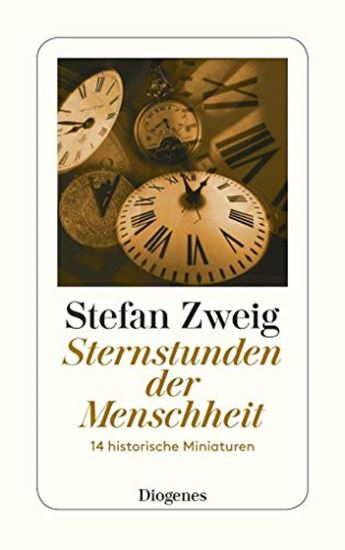 Εικόνα από STERNSTUNDEN DER MENSCHHEIT