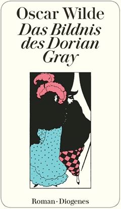 Εικόνα της DAS BILDNIS DES DORIAN GRAY