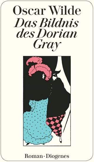 Εικόνα από DAS BILDNIS DES DORIAN GRAY