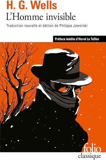 Εικόνα από L'HOMME INVISIBLE