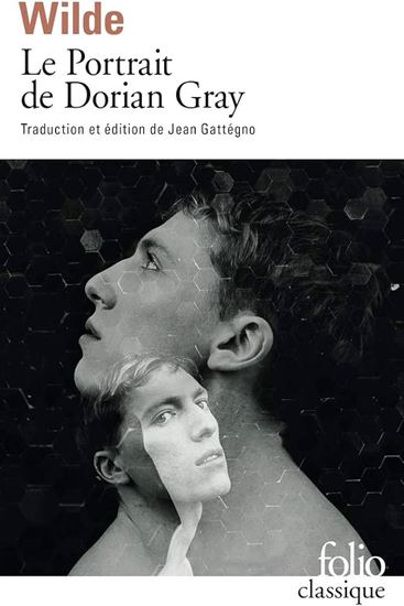 Εικόνα από LE PORTRAIT DE DORIAN GRAY