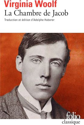 Εικόνα της LA CHAMBRE DE JACOB