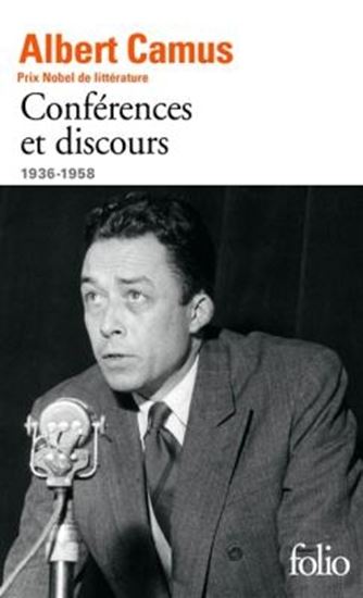 Εικόνα από CONFERENCES ET DISCOURS