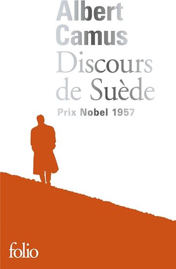 Εικόνα από DISCOURS DE SUEDE