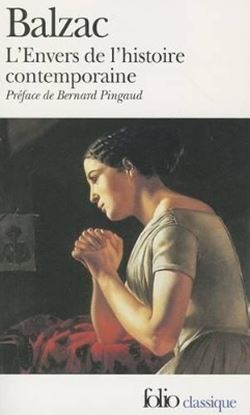 Εικόνα της L'ENVERS DE L'HISTOIRE CONTEMPORAINE