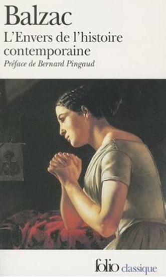 Εικόνα από L'ENVERS DE L'HISTOIRE CONTEMPORAINE