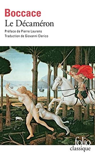 Εικόνα από LE DECAMERON