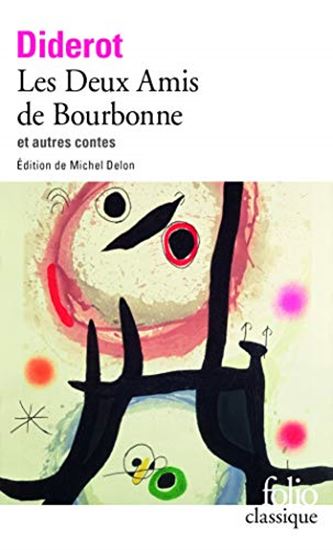 Εικόνα από LES DEUX AMIS DE BOURBONNE ET AUTRES CONTES