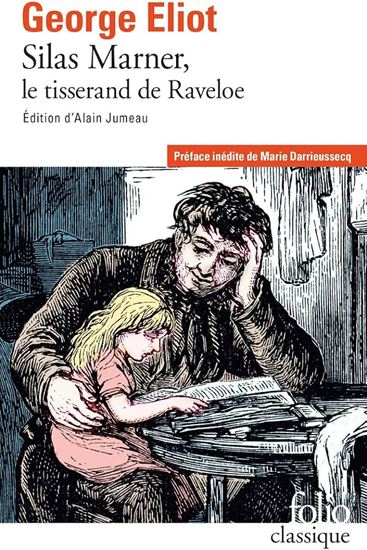 Εικόνα από SILAS MARNER