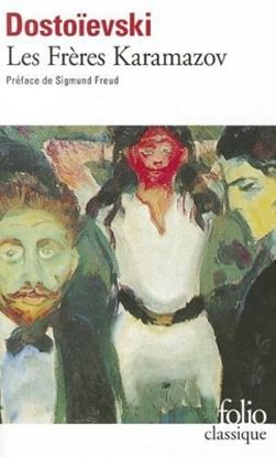 Εικόνα της LES FRERES KARAMAZOV