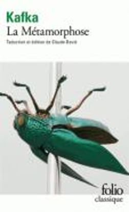 Εικόνα της LA METAMORPHOSE