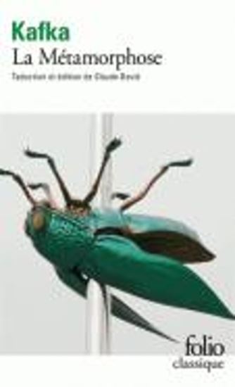 Εικόνα από LA METAMORPHOSE