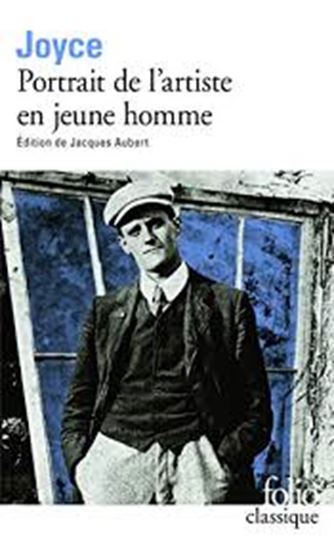 Εικόνα από PORTRAIT DE L'ARTISTE EN JEUNE HOMME / PORTRAIT DE L'ARTISTE (1904)