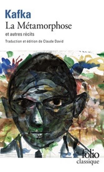 Εικόνα από LA METAMORPHOSE ET AUTRES RECITS