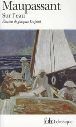 Εικόνα της SUR L'EAU