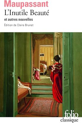 Εικόνα της L'INUTILE BEAUTE ET AUTRES NOUVELLES