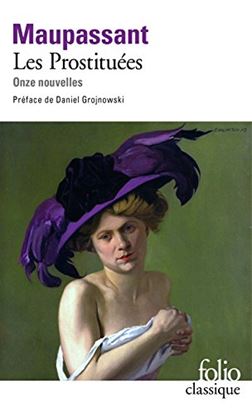 Εικόνα της LES PROSTITUEES