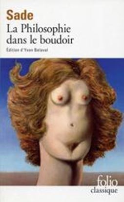 Εικόνα της LA PHILOSOPHIE DANS LE BOUDOIR