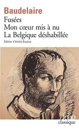 Εικόνα από FUSEES / MON COEUR MIS A NU / LA BELGIQUE DESHABILLEE / AMOENITATES BELGICAE