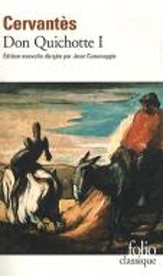 Εικόνα από DON QUICHOTTE T1