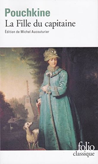 Εικόνα από LA FILLE DU CAPITAINE