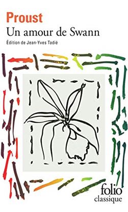 Εικόνα της UN AMOUR DE SWANN
