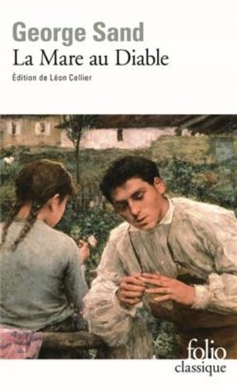 Εικόνα από LA MARE AU DIABLE