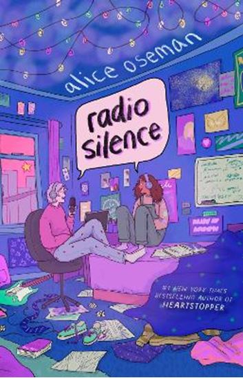 Εικόνα από RADIO SILENCE PB