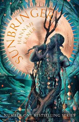 Εικόνα της SUNBRINGER : BOOK 2